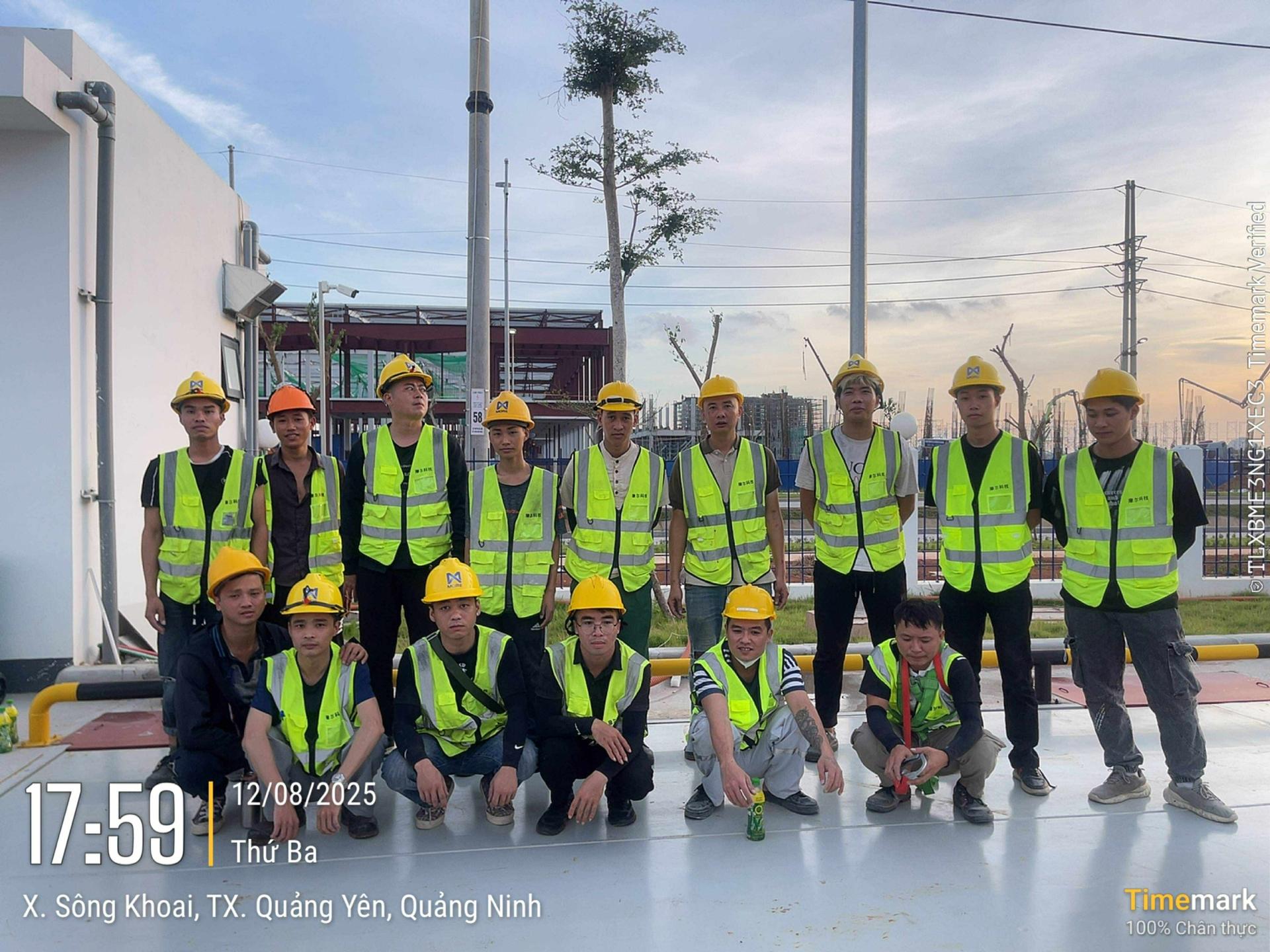 CÔNG TY TNHH CÔNG NGHỆ MORE VIỆT NAM