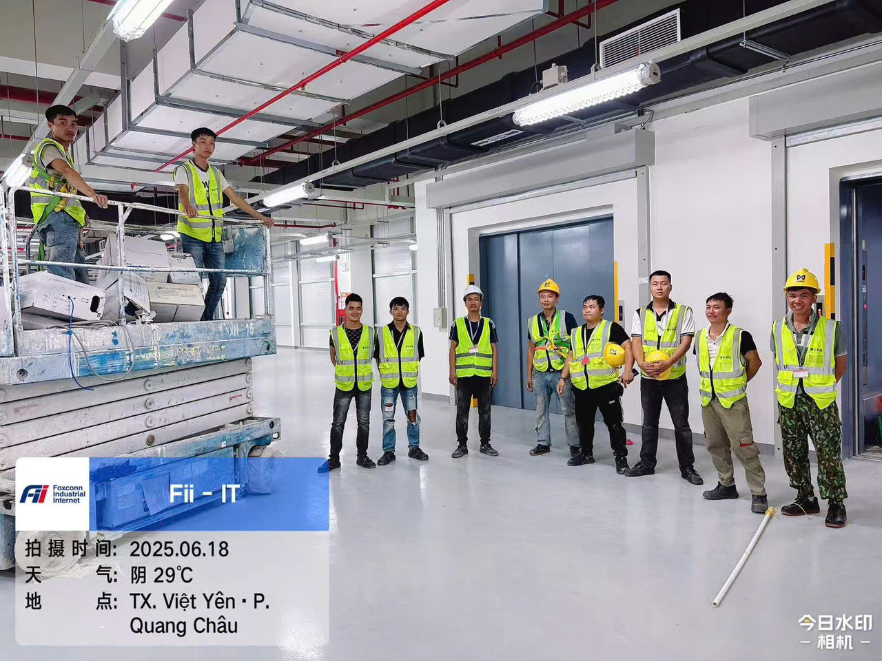 CÔNG TY TNHH CÔNG NGHỆ MORE VIỆT NAM